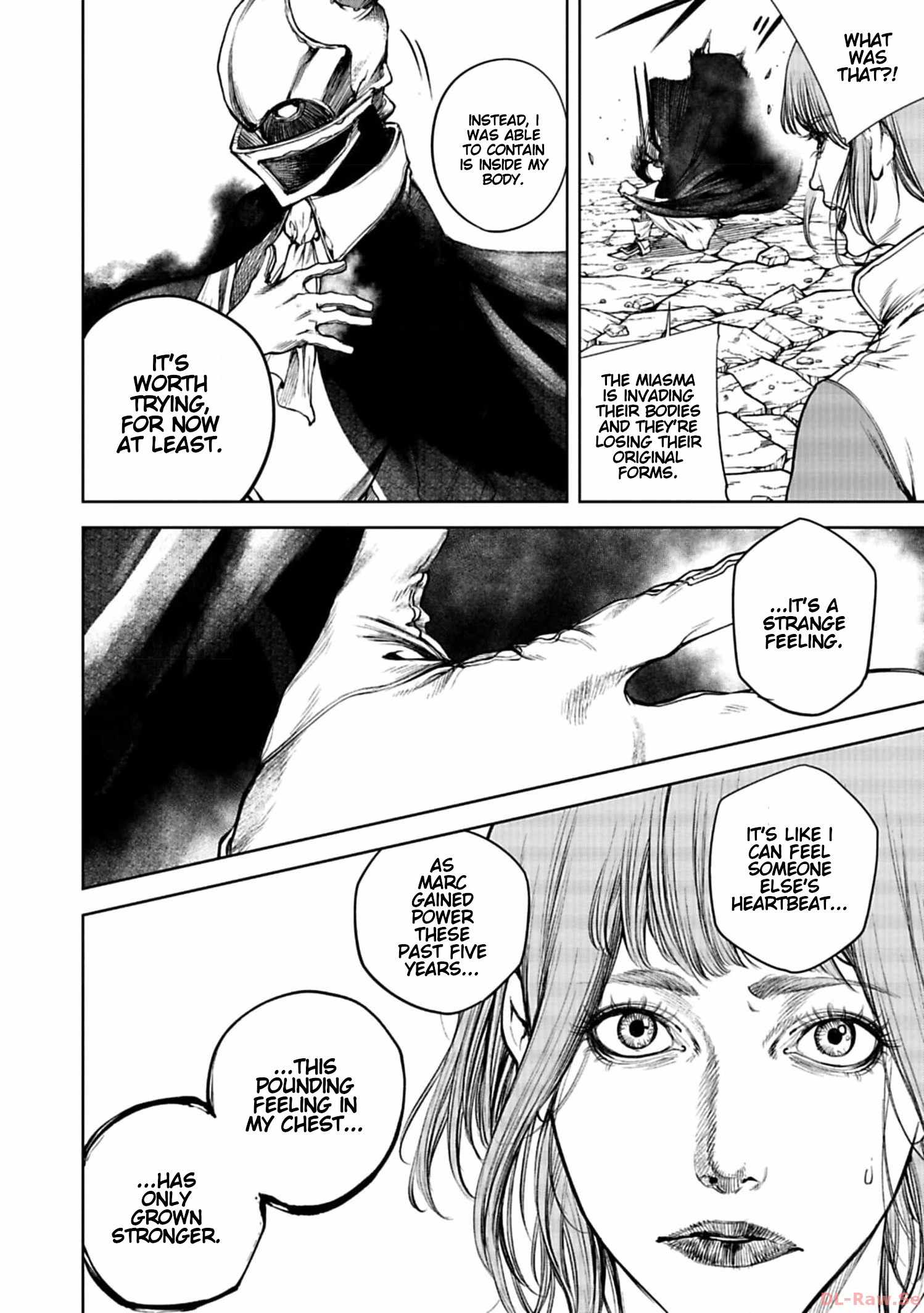 Kokuma Musou - chapter-8 - Page 12