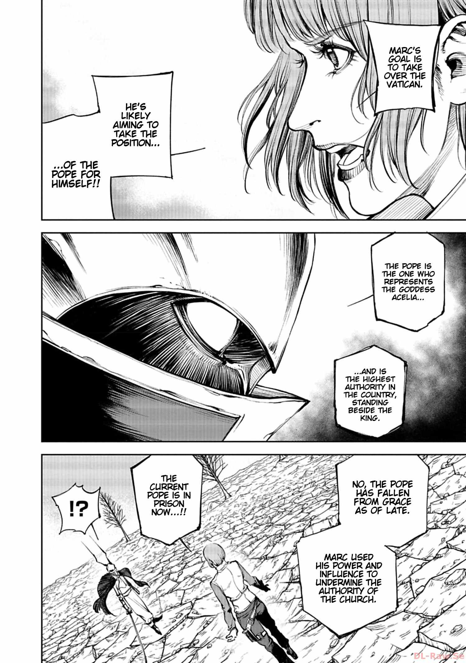 Kokuma Musou - chapter-8 - Page 8