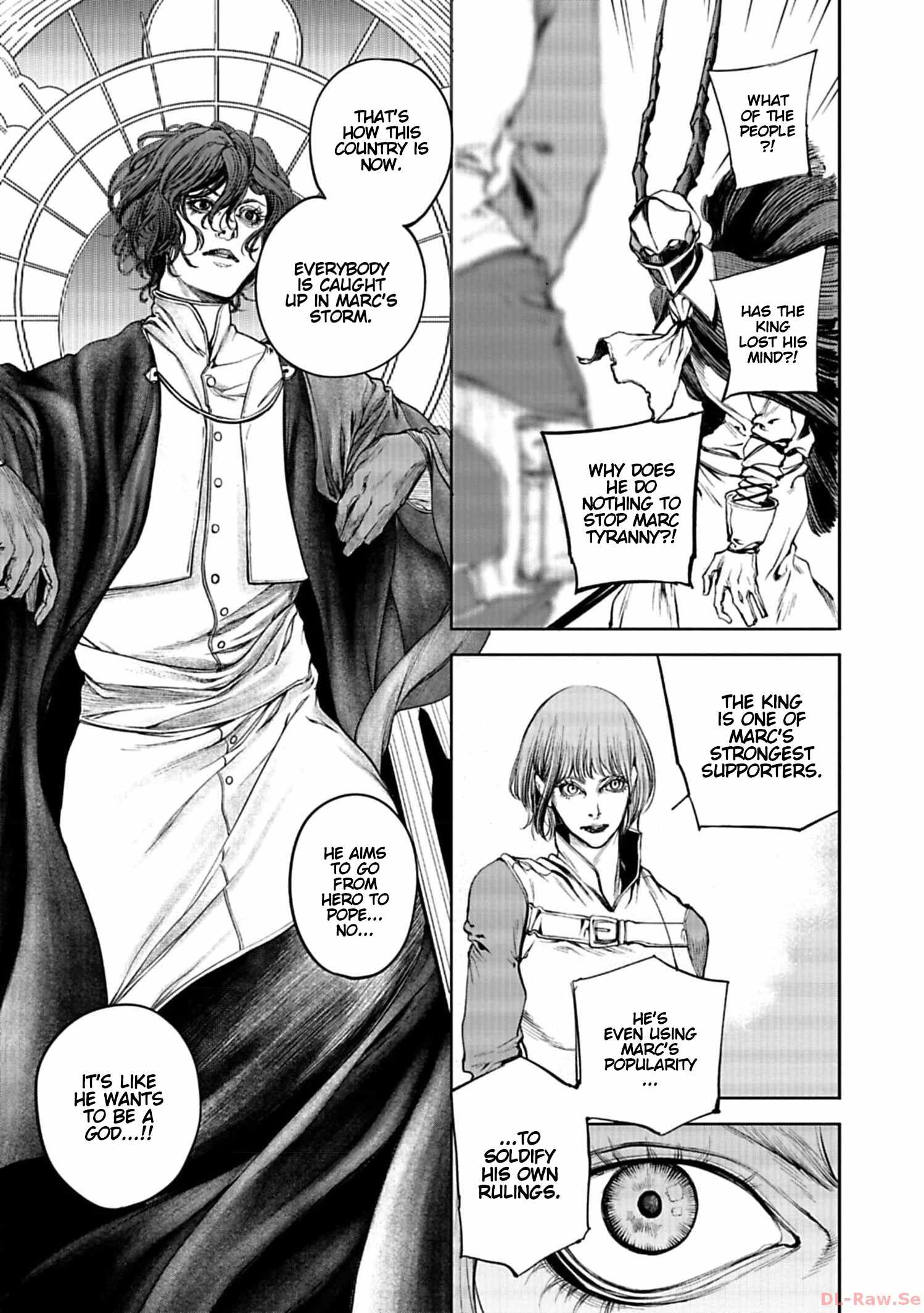 Kokuma Musou - chapter-8 - Page 9