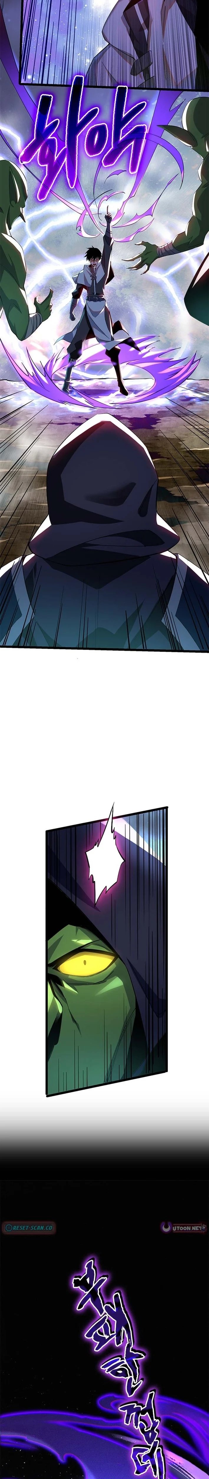 Leveling Up as an S‑Rank Dark Mage - chapter-1 - Page 30