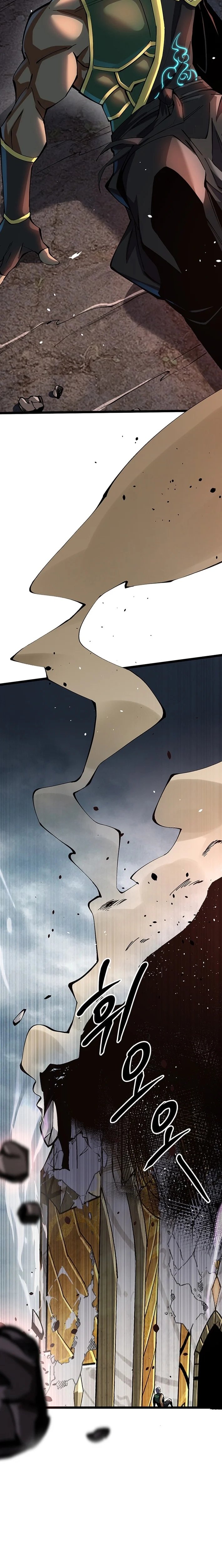 Leveling Up as an S‑Rank Dark Mage - chapter-10 - Page 2
