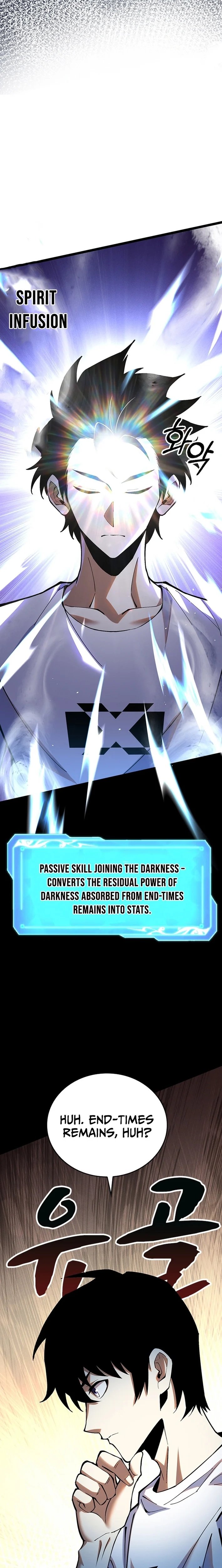 Leveling Up as an S‑Rank Dark Mage - chapter-16 - Page 12