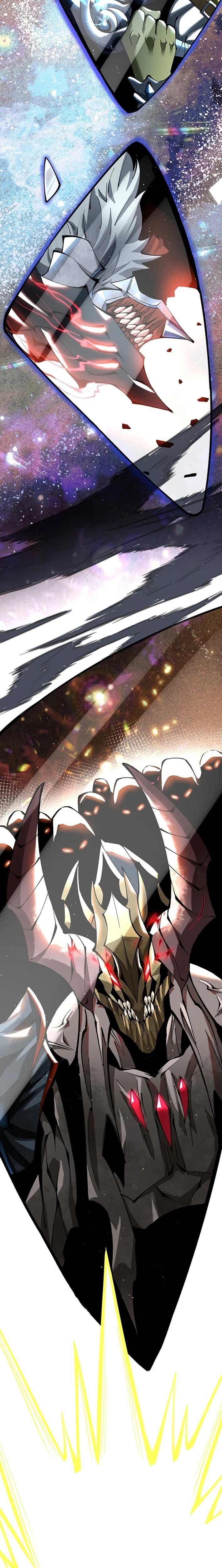 Leveling Up as an S‑Rank Dark Mage - chapter-18 - Page 14