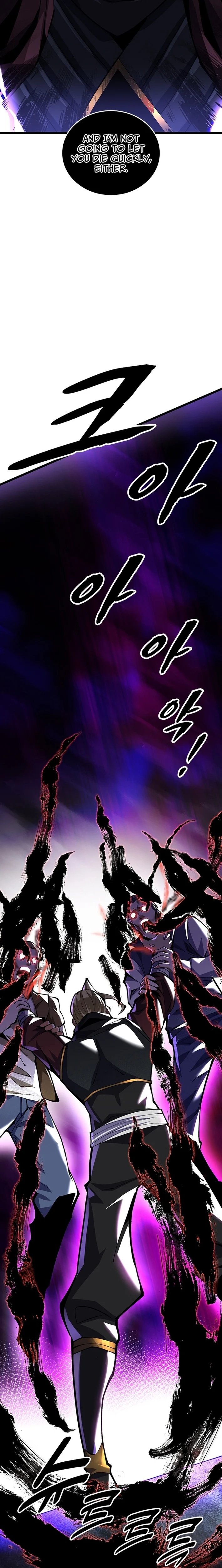 Leveling Up as an S‑Rank Dark Mage - chapter-22 - Page 4