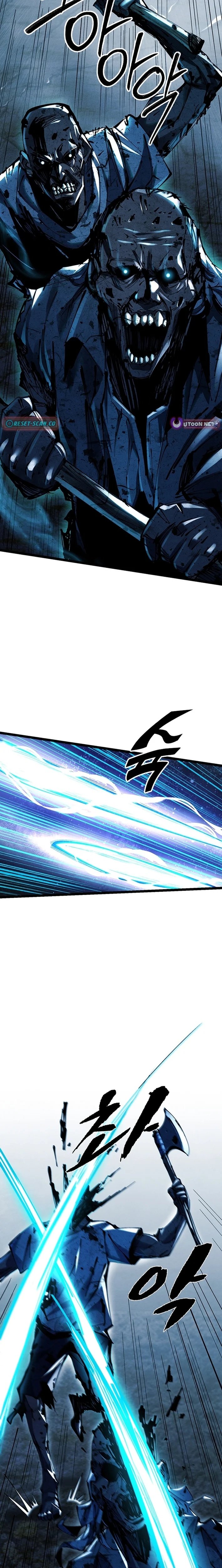 Leveling Up as an S‑Rank Dark Mage - chapter-4 - Page 13