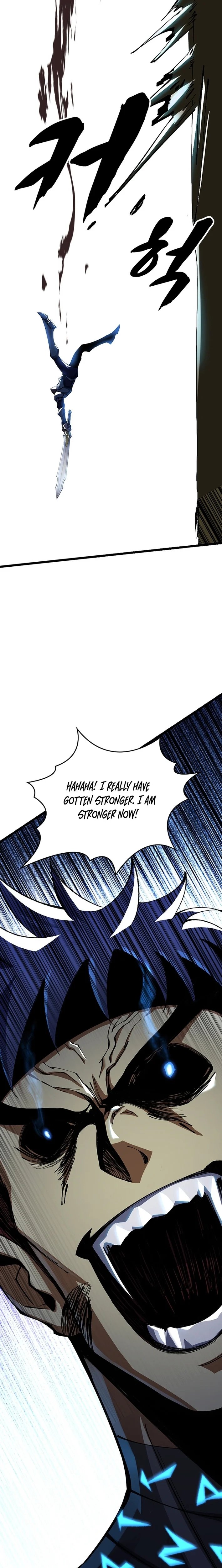 Leveling Up as an S‑Rank Dark Mage - chapter-7 - Page 13