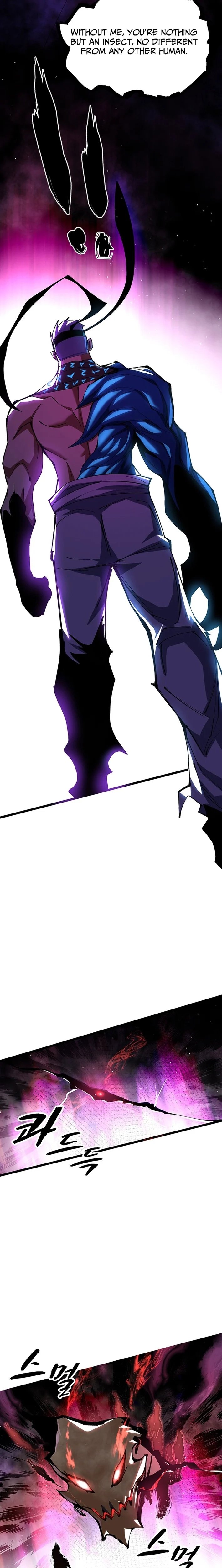Leveling Up as an S‑Rank Dark Mage - chapter-7 - Page 15