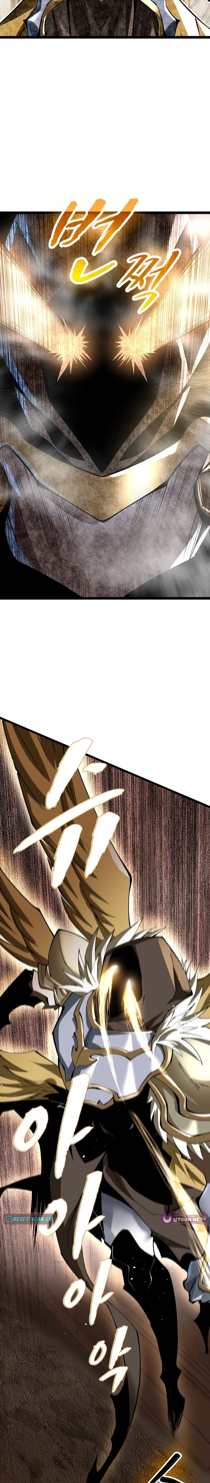 Leveling Up as an S‑Rank Dark Mage - chapter-9 - Page 23