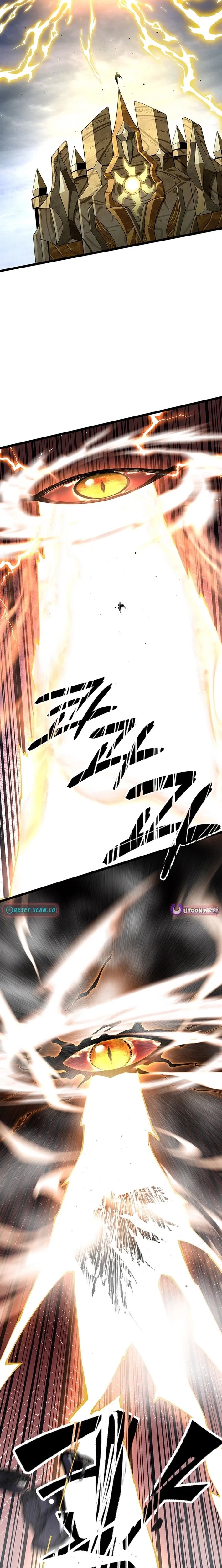 Leveling Up as an S‑Rank Dark Mage - chapter-9 - Page 29