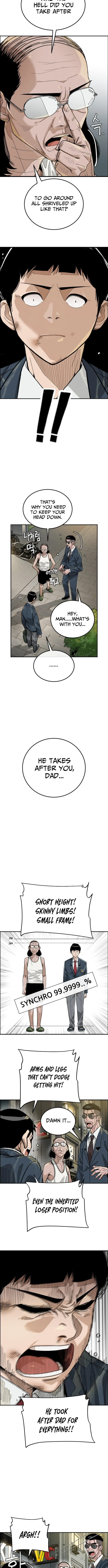 Like Father, Like Son - chapter-1 - Page 12