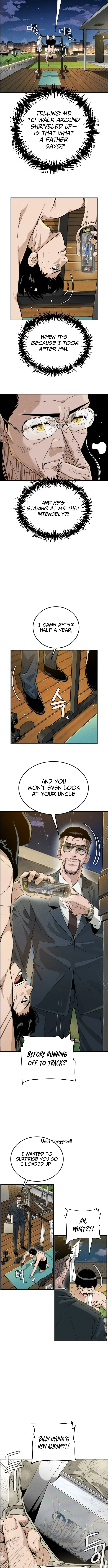Like Father, Like Son - chapter-1 - Page 14