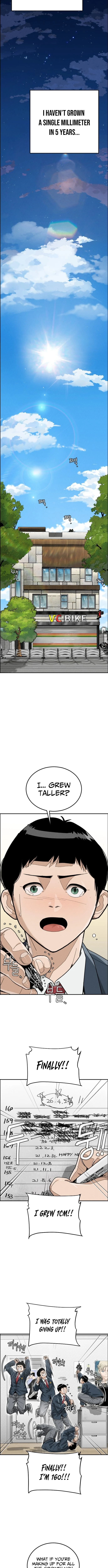Like Father, Like Son - chapter-1 - Page 18