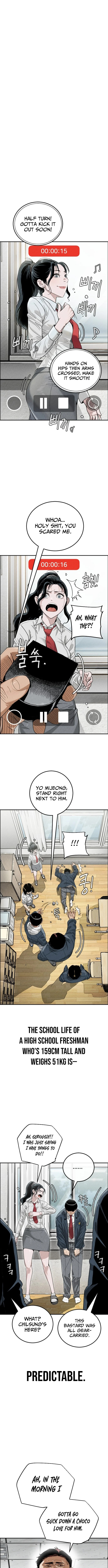 Like Father, Like Son - chapter-1 - Page 4