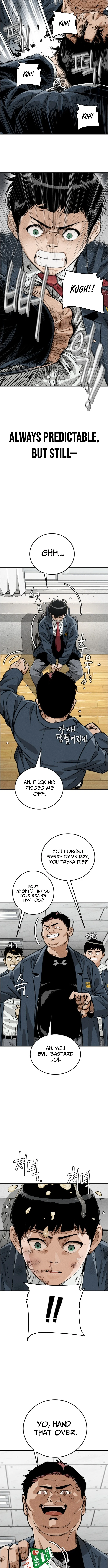 Like Father, Like Son - chapter-1 - Page 7