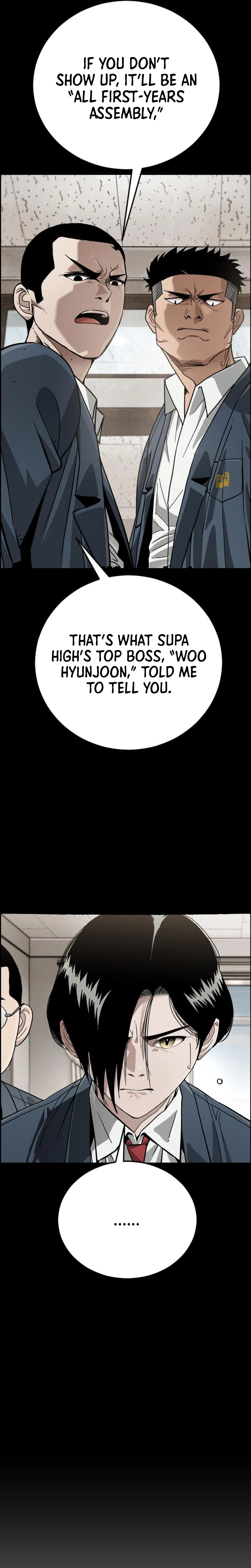 Like Father, Like Son - chapter-11 - Page 10