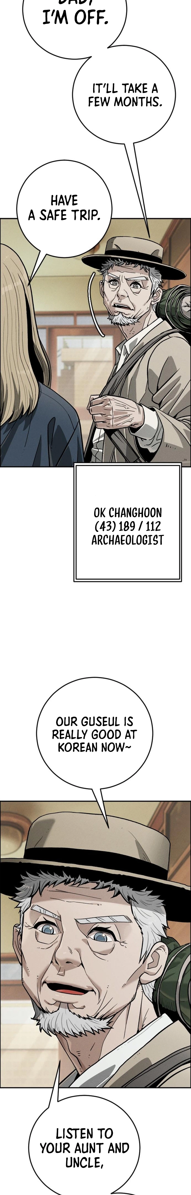 Like Father, Like Son - chapter-11 - Page 17