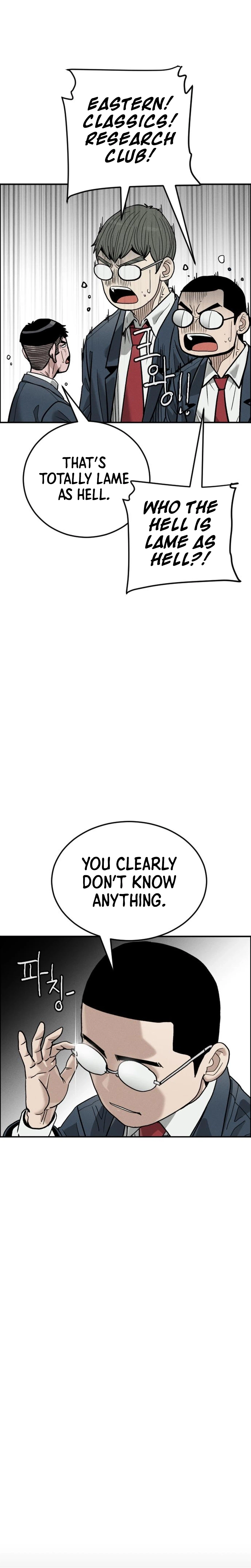 Like Father, Like Son - chapter-11 - Page 32