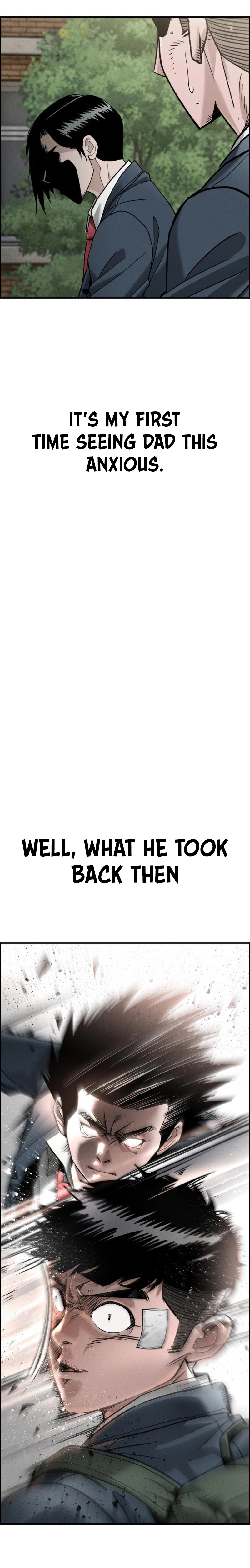 Like Father, Like Son - chapter-11 - Page 42