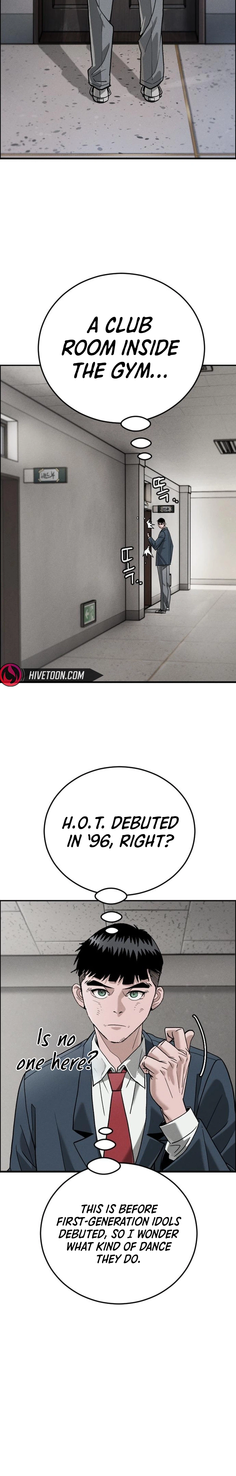 Like Father, Like Son - chapter-11 - Page 45