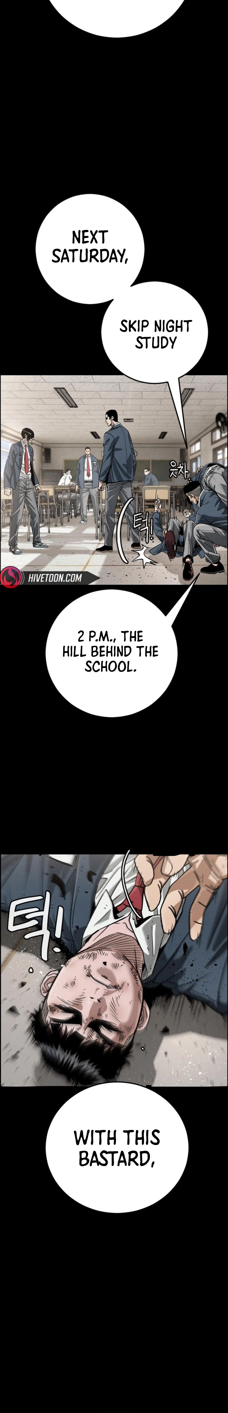 Like Father, Like Son - chapter-11 - Page 9