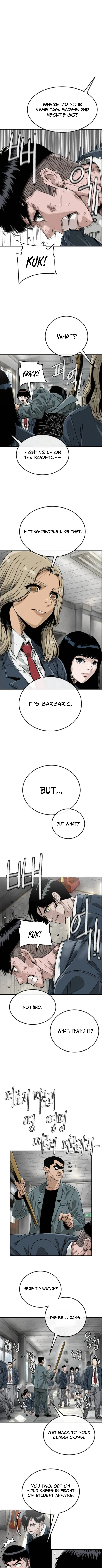 Like Father, Like Son - chapter-2 - Page 10