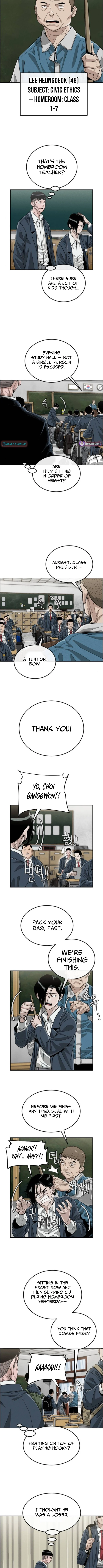 Like Father, Like Son - chapter-2 - Page 14