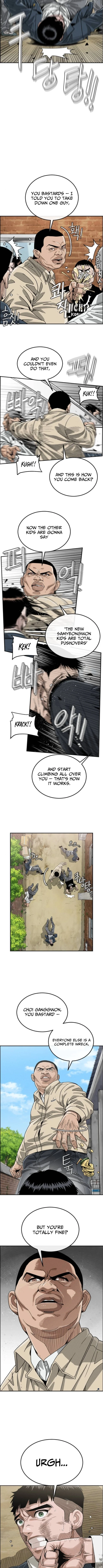 Like Father, Like Son - chapter-2 - Page 18