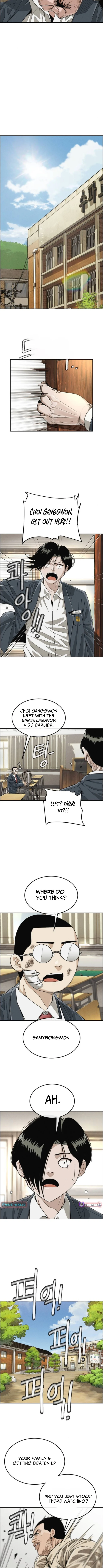 Like Father, Like Son - chapter-2 - Page 19