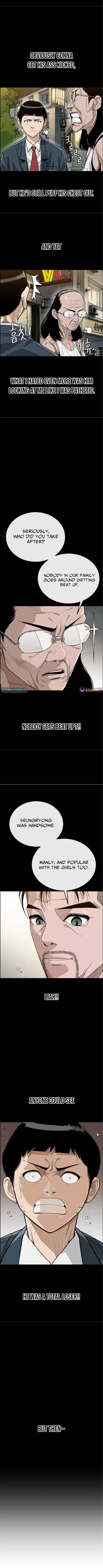 Like Father, Like Son - chapter-2 - Page 2