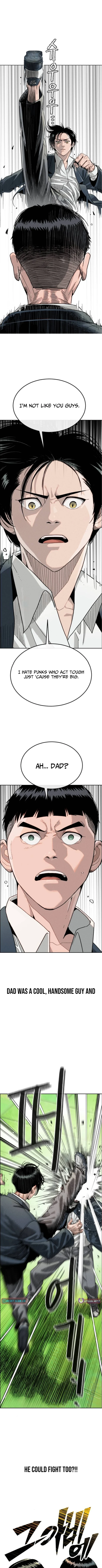 Like Father, Like Son - chapter-2 - Page 3
