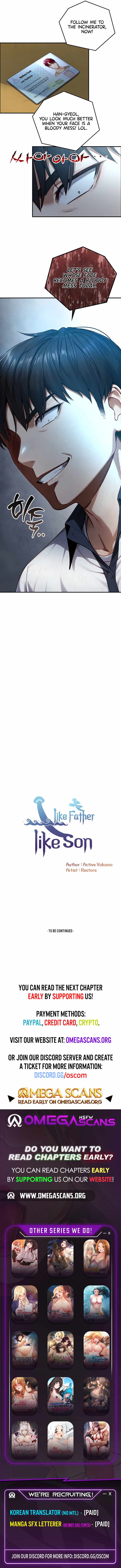 Like Father, Like Son - chapter-22 - Page 9