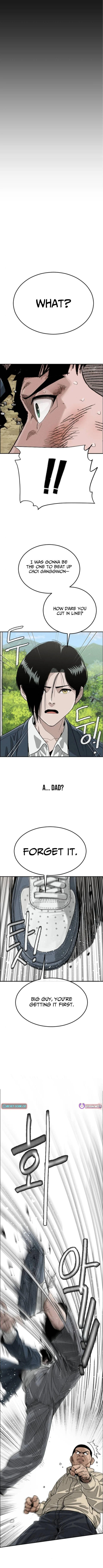 Like Father, Like Son - chapter-3 - Page 3