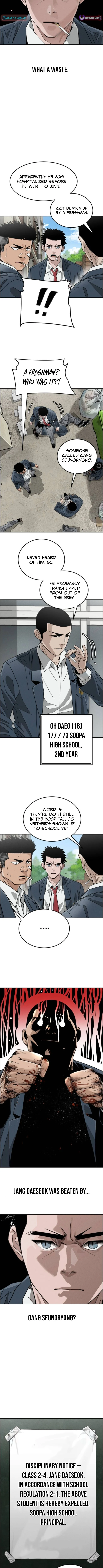 Like Father, Like Son - chapter-4 - Page 12