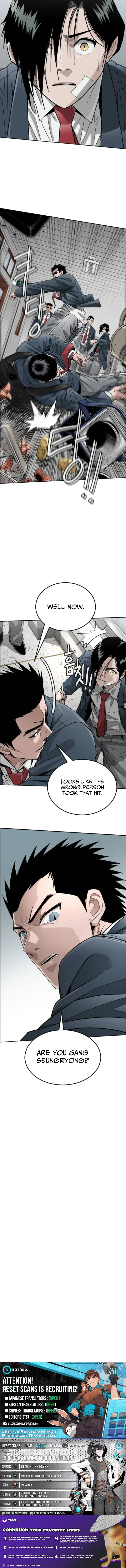 Like Father, Like Son - chapter-4 - Page 15
