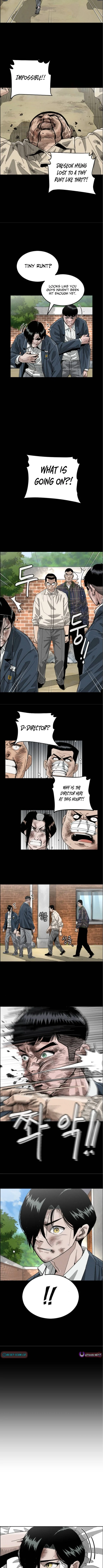 Like Father, Like Son - chapter-4 - Page 4