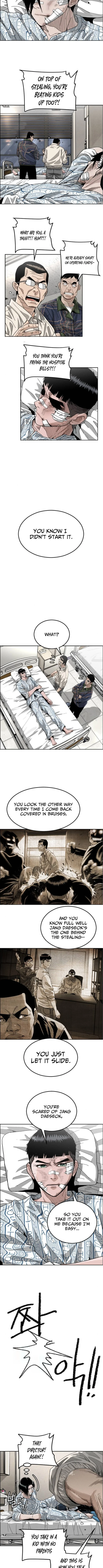 Like Father, Like Son - chapter-4 - Page 5