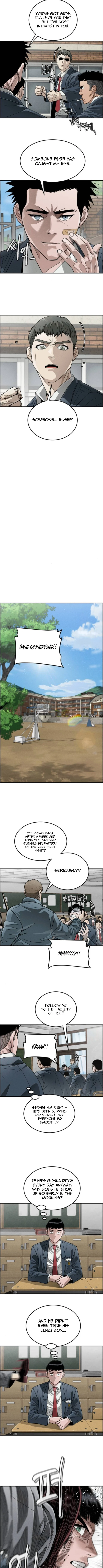 Like Father, Like Son - chapter-5 - Page 12