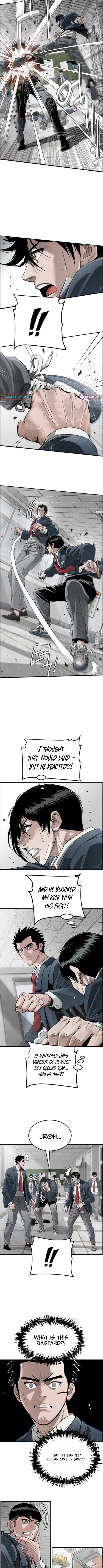 Like Father, Like Son - chapter-5 - Page 3