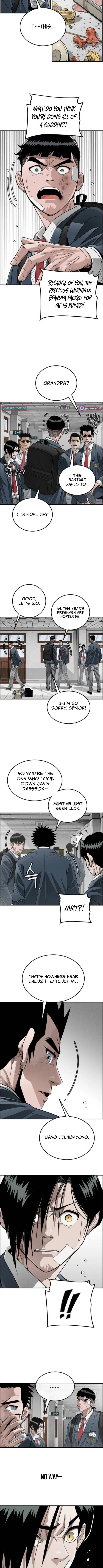 Like Father, Like Son - chapter-5 - Page 4