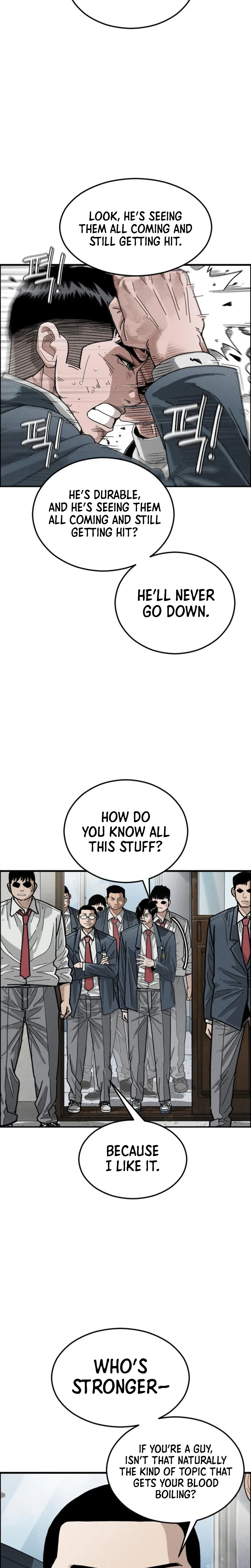 Like Father, Like Son - chapter-6 - Page 12