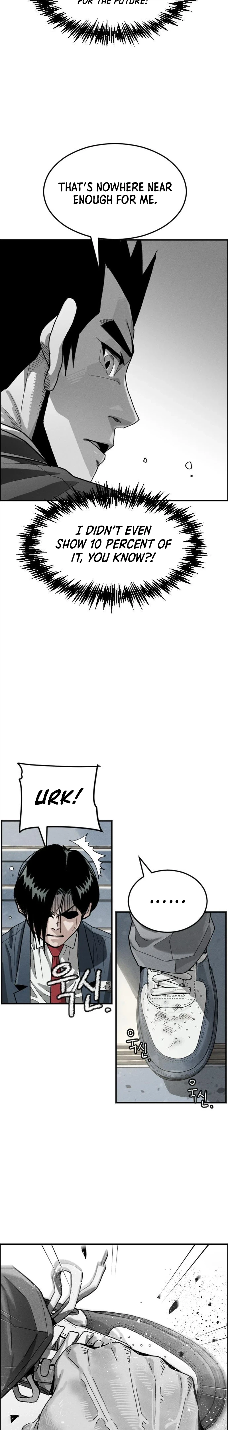 Like Father, Like Son - chapter-6 - Page 2