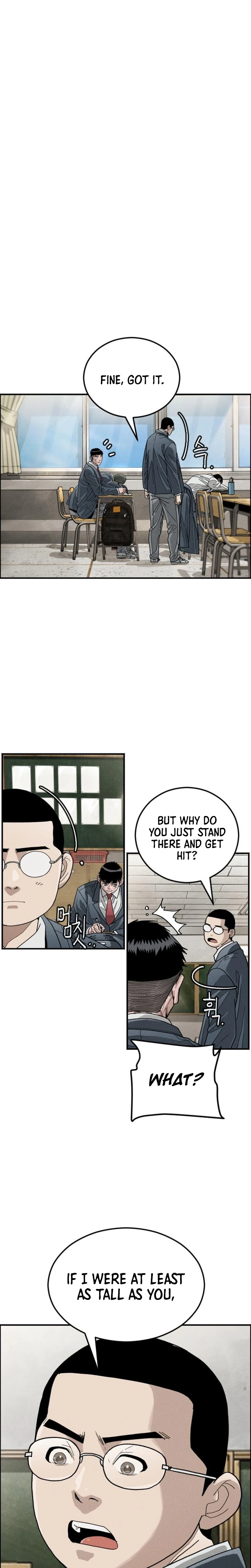 Like Father, Like Son - chapter-6 - Page 38