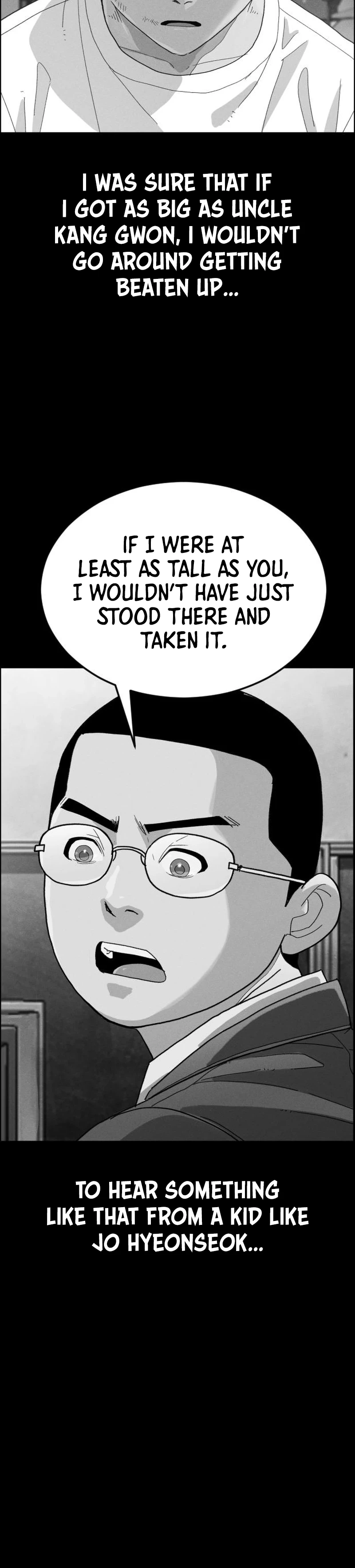 Like Father, Like Son - chapter-6 - Page 42