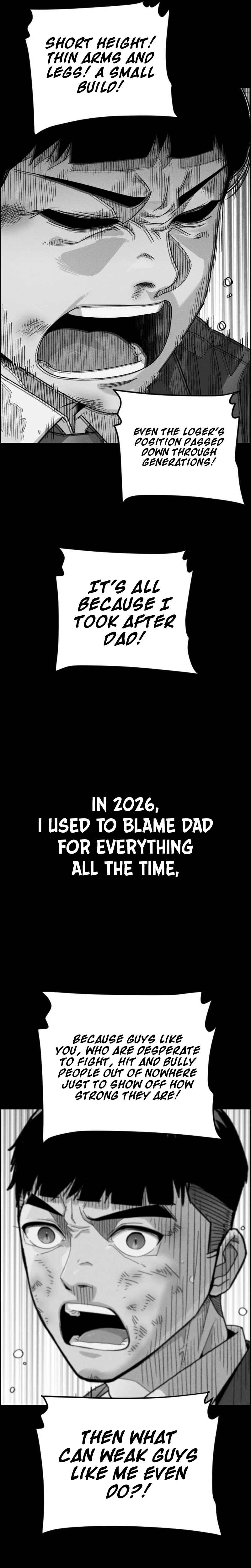 Like Father, Like Son - chapter-6 - Page 43