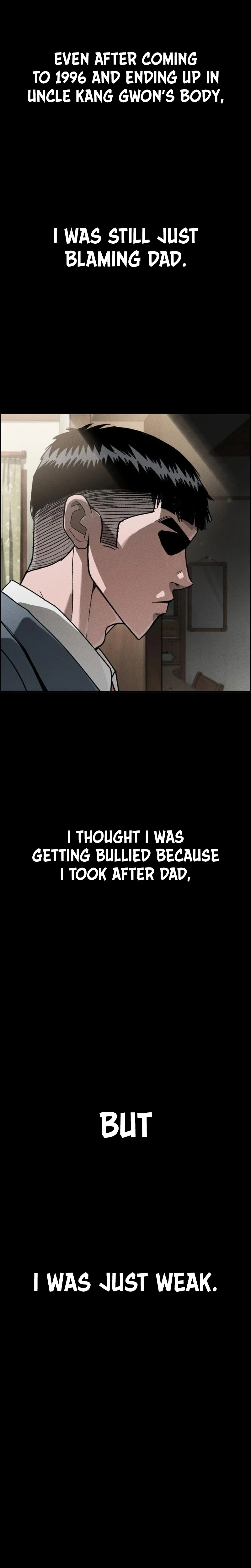 Like Father, Like Son - chapter-6 - Page 44