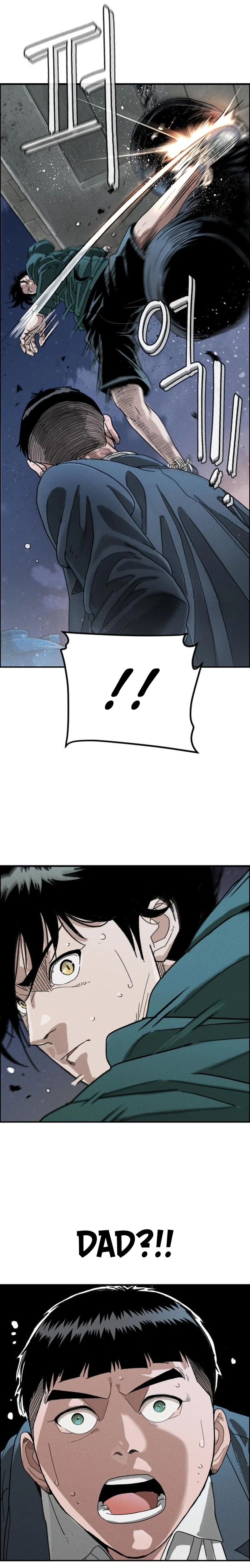 Like Father, Like Son - chapter-6 - Page 54