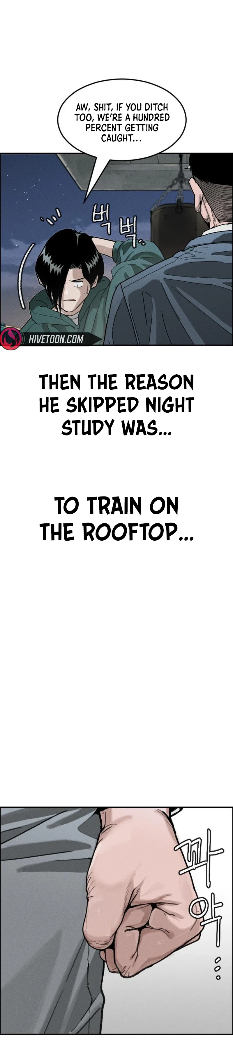 Like Father, Like Son - chapter-6 - Page 56