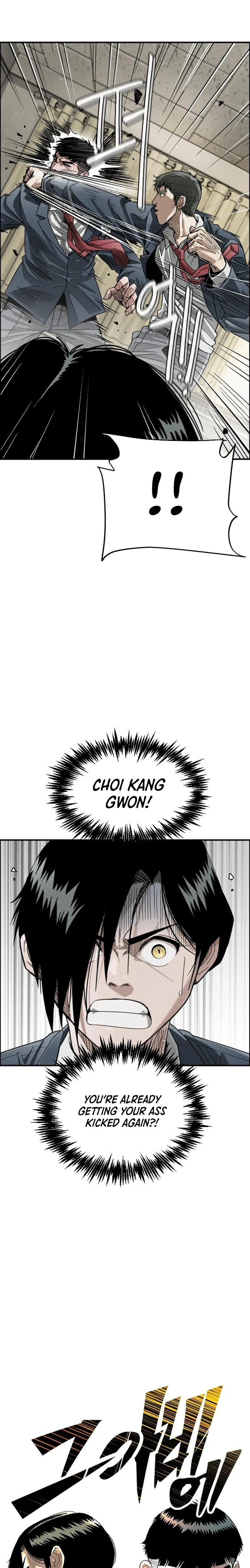 Like Father, Like Son - chapter-6 - Page 6