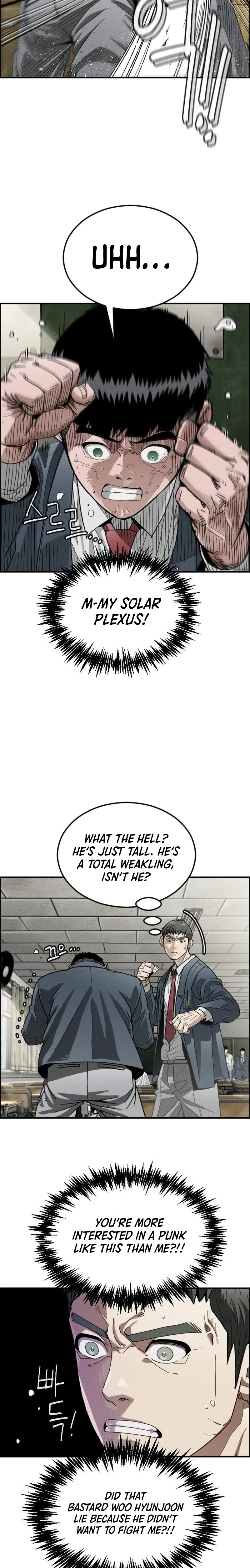 Like Father, Like Son - chapter-6 - Page 9