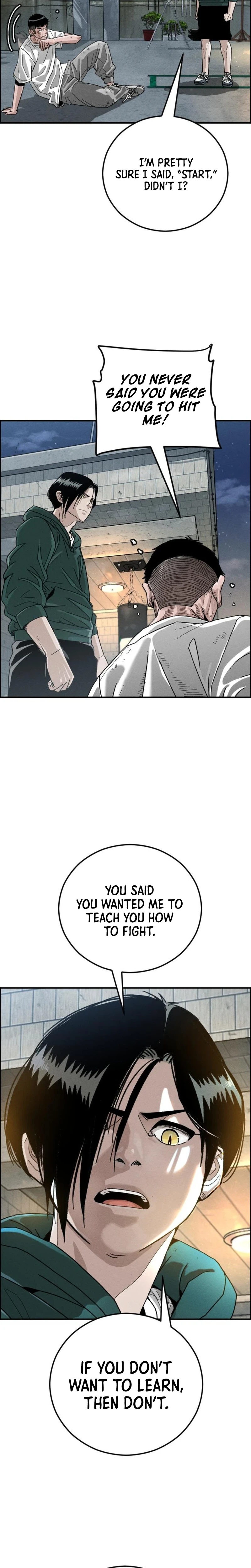 Like Father, Like Son - chapter-7 - Page 12